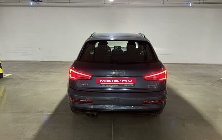 Audi Q3, 2015 год, 2 150 000 рублей, 9 фотография