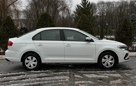 Volkswagen Polo VI (EU Market), 2021 год, 1 670 000 рублей, 8 фотография