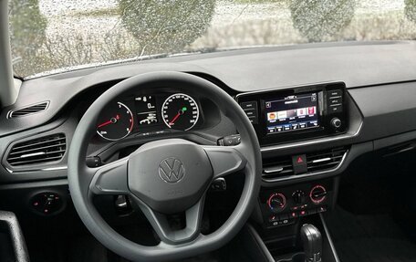 Volkswagen Polo VI (EU Market), 2021 год, 1 670 000 рублей, 27 фотография