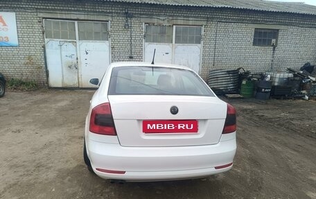 Skoda Octavia, 2011 год, 970 000 рублей, 2 фотография