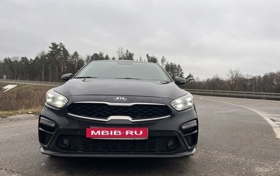 KIA Cerato IV, 2019 год, 2 200 000 рублей, 1 фотография