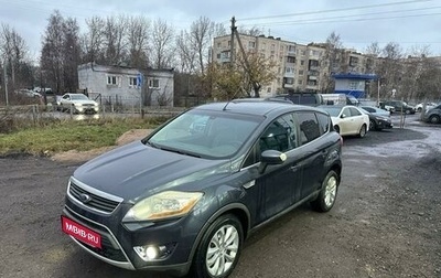 Ford Kuga III, 2008 год, 810 000 рублей, 1 фотография