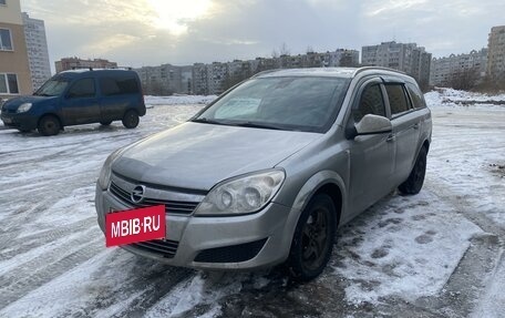 Opel Astra H, 2012 год, 689 000 рублей, 2 фотография