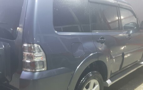 Mitsubishi Pajero IV, 2007 год, 1 900 000 рублей, 6 фотография