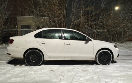 Volkswagen Jetta VI, 2014 год, 1 250 000 рублей, 8 фотография