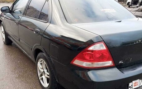 Nissan Almera Classic, 2006 год, 345 000 рублей, 13 фотография