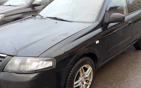 Nissan Almera Classic, 2006 год, 345 000 рублей, 12 фотография