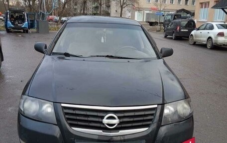 Nissan Almera Classic, 2006 год, 345 000 рублей, 4 фотография