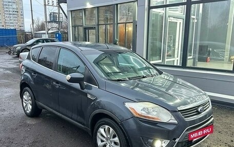 Ford Kuga III, 2008 год, 810 000 рублей, 2 фотография