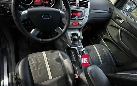 Ford Kuga III, 2008 год, 810 000 рублей, 5 фотография