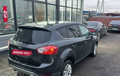 Ford Kuga III, 2008 год, 810 000 рублей, 3 фотография