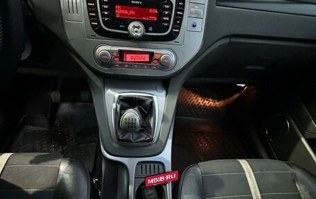 Ford Kuga III, 2008 год, 810 000 рублей, 6 фотография