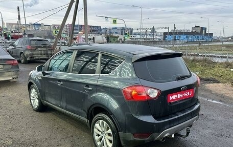 Ford Kuga III, 2008 год, 810 000 рублей, 4 фотография