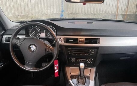 BMW 3 серия, 2008 год, 870 000 рублей, 6 фотография