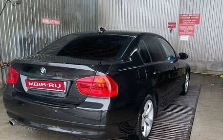 BMW 3 серия, 2008 год, 870 000 рублей, 2 фотография