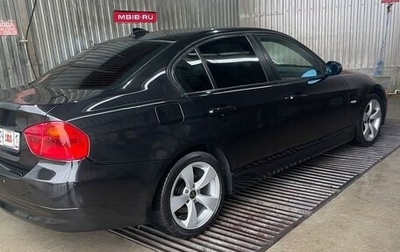 BMW 3 серия, 2008 год, 870 000 рублей, 1 фотография