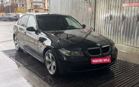 BMW 3 серия, 2008 год, 870 000 рублей, 4 фотография