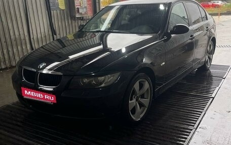 BMW 3 серия, 2008 год, 870 000 рублей, 3 фотография