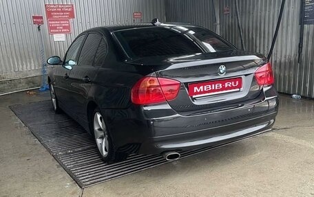 BMW 3 серия, 2008 год, 870 000 рублей, 5 фотография