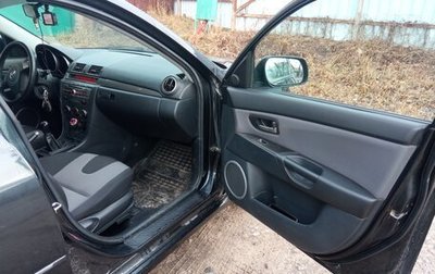 Mazda 3, 2007 год, 1 000 000 рублей, 1 фотография