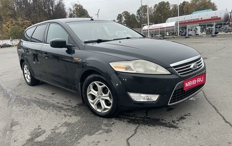 Ford Mondeo IV, 2008 год, 680 000 рублей, 1 фотография