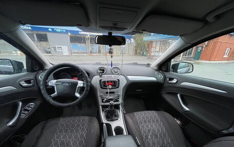 Ford Mondeo IV, 2008 год, 680 000 рублей, 8 фотография