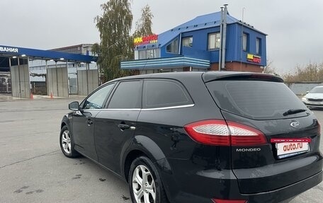 Ford Mondeo IV, 2008 год, 680 000 рублей, 4 фотография