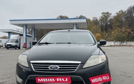 Ford Mondeo IV, 2008 год, 680 000 рублей, 3 фотография