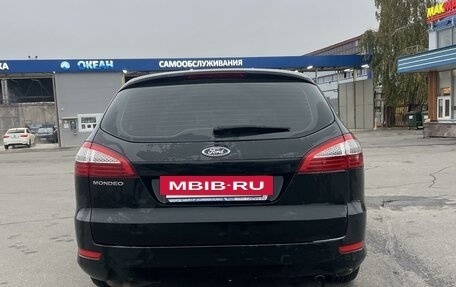 Ford Mondeo IV, 2008 год, 680 000 рублей, 6 фотография