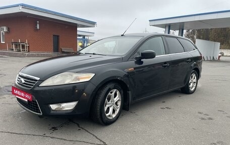 Ford Mondeo IV, 2008 год, 680 000 рублей, 2 фотография