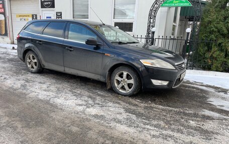 Ford Mondeo IV, 2008 год, 680 000 рублей, 14 фотография