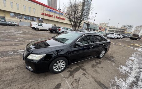 Toyota Camry, 2011 год, 1 950 000 рублей, 3 фотография