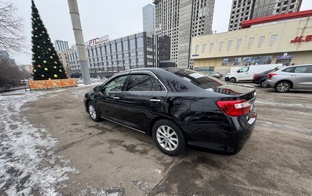 Toyota Camry, 2011 год, 1 950 000 рублей, 5 фотография