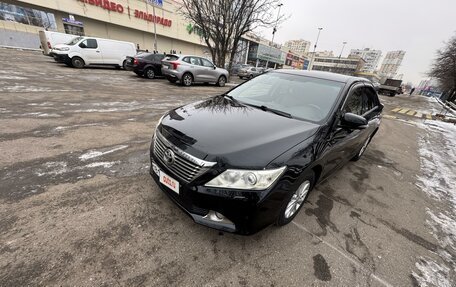 Toyota Camry, 2011 год, 1 950 000 рублей, 2 фотография