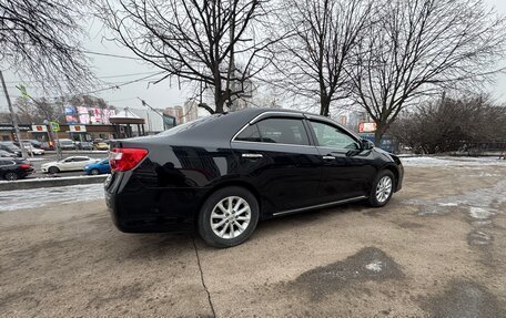 Toyota Camry, 2011 год, 1 950 000 рублей, 8 фотография