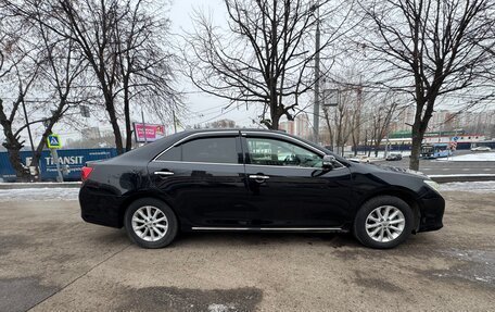 Toyota Camry, 2011 год, 1 950 000 рублей, 9 фотография