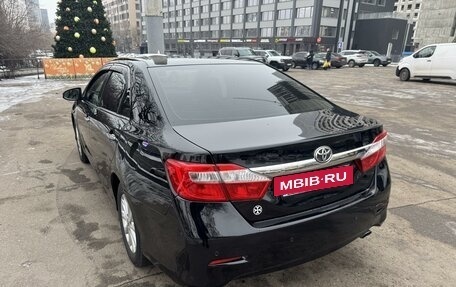 Toyota Camry, 2011 год, 1 950 000 рублей, 15 фотография