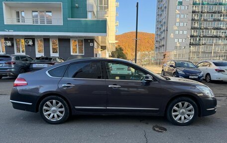 Nissan Teana, 2009 год, 790 000 рублей, 5 фотография