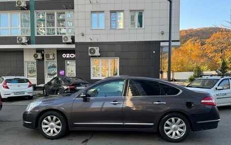 Nissan Teana, 2009 год, 790 000 рублей, 2 фотография