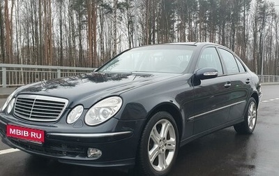 Mercedes-Benz E-Класс, 2002 год, 1 150 000 рублей, 1 фотография