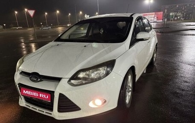 Ford Focus III, 2011 год, 780 000 рублей, 1 фотография