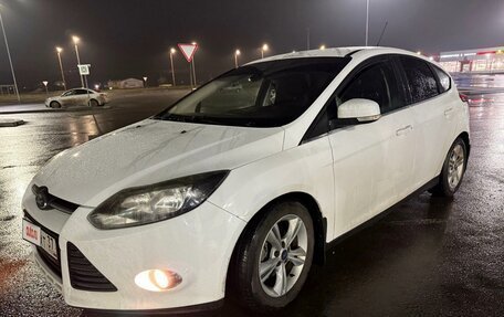 Ford Focus III, 2011 год, 780 000 рублей, 6 фотография