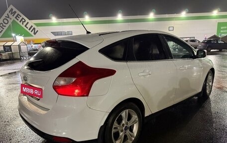 Ford Focus III, 2011 год, 780 000 рублей, 4 фотография