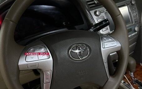 Toyota Camry, 2007 год, 1 450 000 рублей, 11 фотография