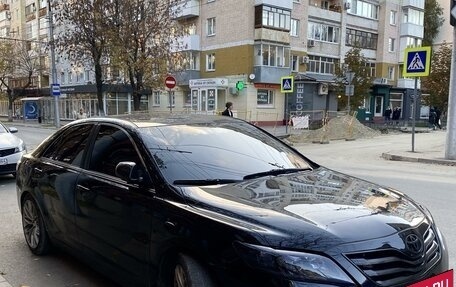 Toyota Camry, 2007 год, 1 450 000 рублей, 21 фотография