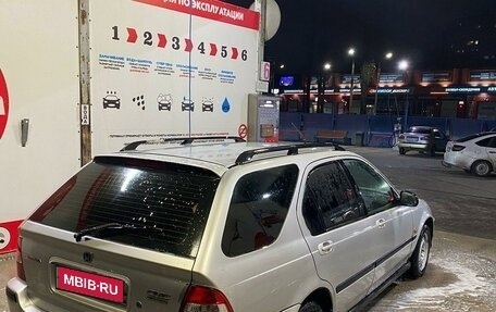 Honda Civic VII, 1998 год, 350 000 рублей, 10 фотография