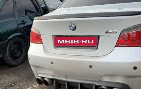 BMW 5 серия, 2004 год, 1 000 000 рублей, 2 фотография