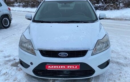 Ford Focus II рестайлинг, 2008 год, 700 000 рублей, 2 фотография