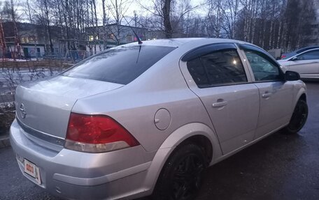 Opel Astra H, 2007 год, 440 000 рублей, 6 фотография