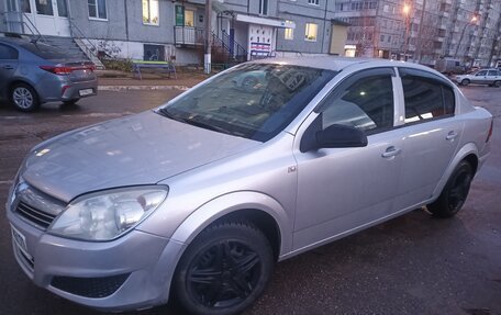 Opel Astra H, 2007 год, 440 000 рублей, 8 фотография